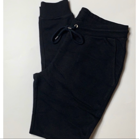 ASOS mens black joggers (NWOT) - Picture 2 of 2